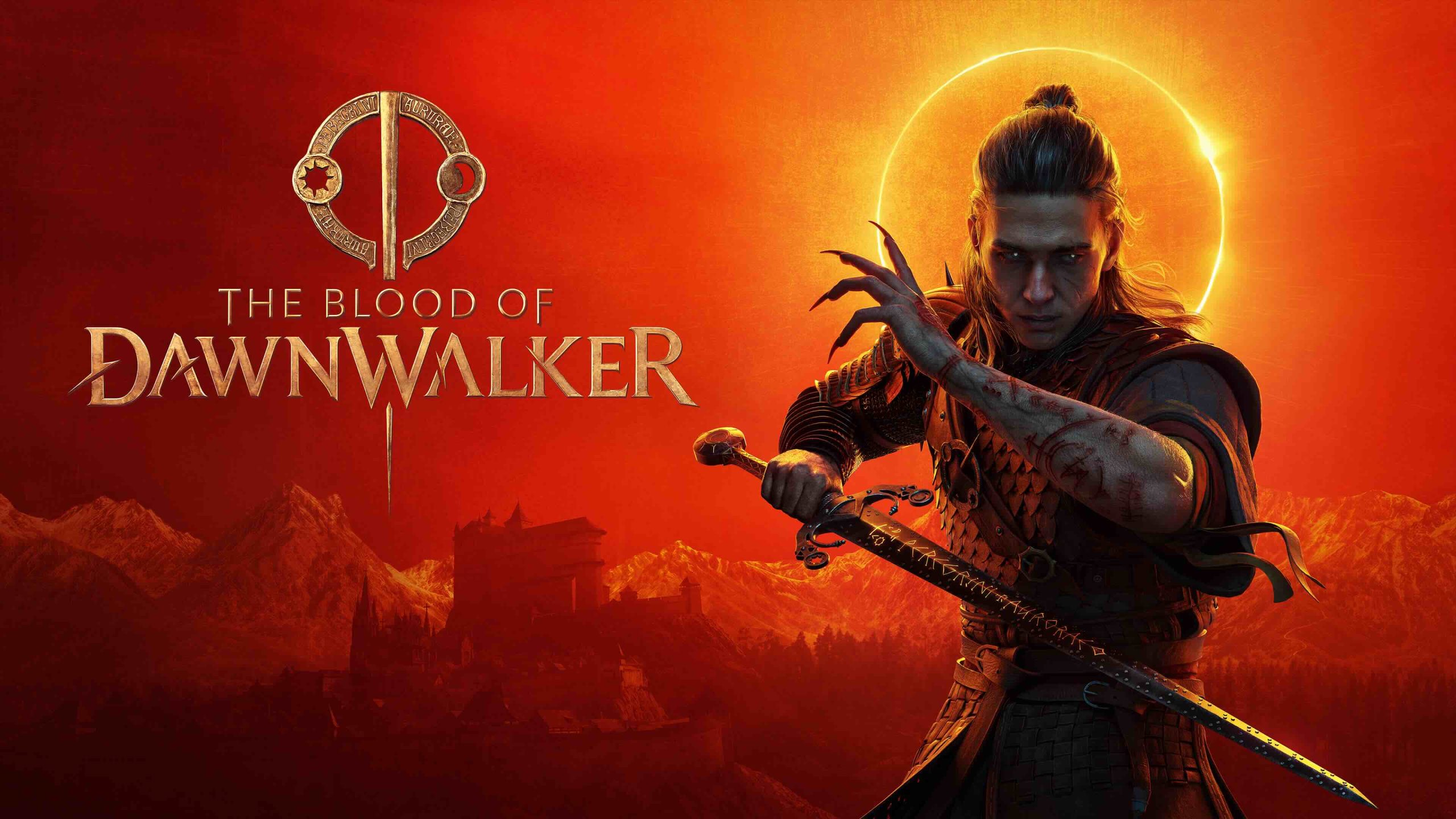 Atraviesa las puertas de valle de Sangora y que comience la saga The Blood of Dawnwalker, ya está disponible
