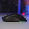 GXTrust presenta el nuevo ratón gaming Tri-Mode ultraligero Volyx