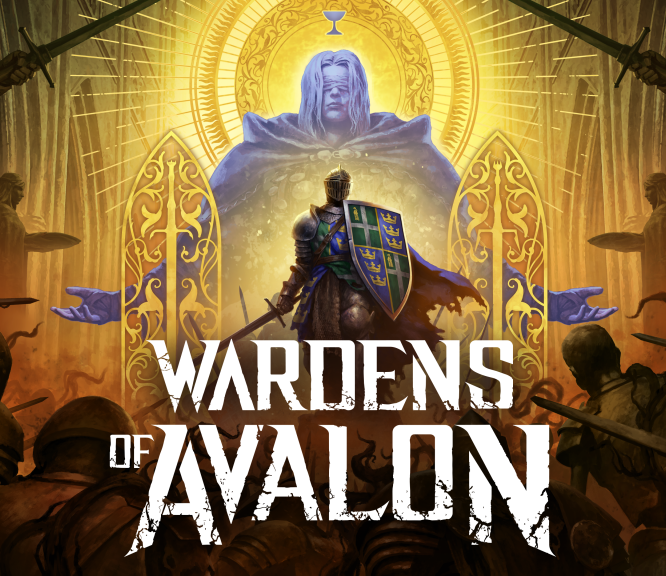 Wardens of Avalon