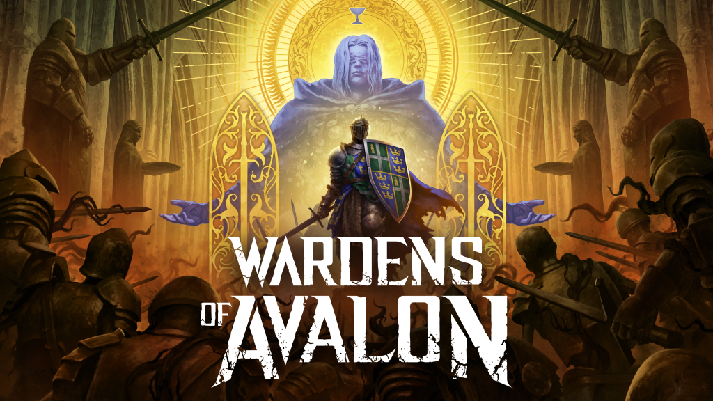Un nuevo gameplay de Wardens of Avalon muestra una parte de tu misión de restaurar Camelot