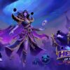 Xal’atath se une a Heroes of the Storm