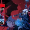 Absolum disponible en Nintendo Switch 2
