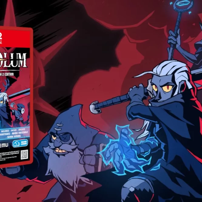 Absolum switch 2
