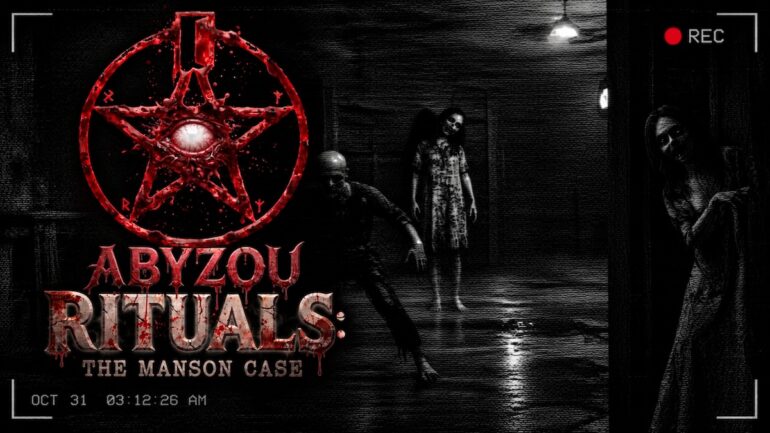 Abyzou Rituals: The Manson Case