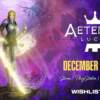 Aeterna Lucis ya tiene fecha de lanzamiento definitiva