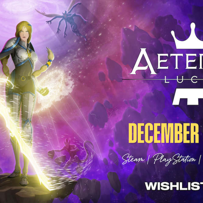 Aeterna Lucis