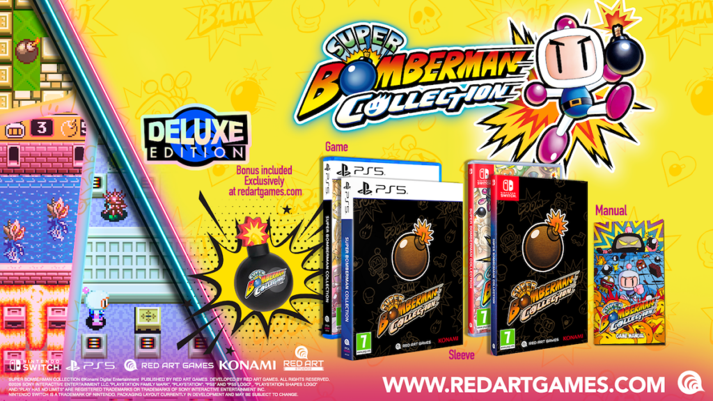 Deluxe Edition