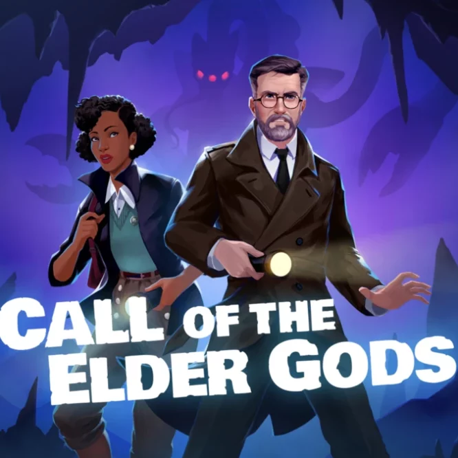 Call of the Elder Gods: Miskatonic Edition