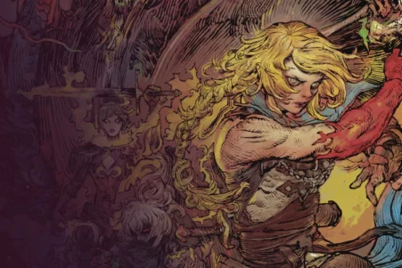 Castlevania gamescom