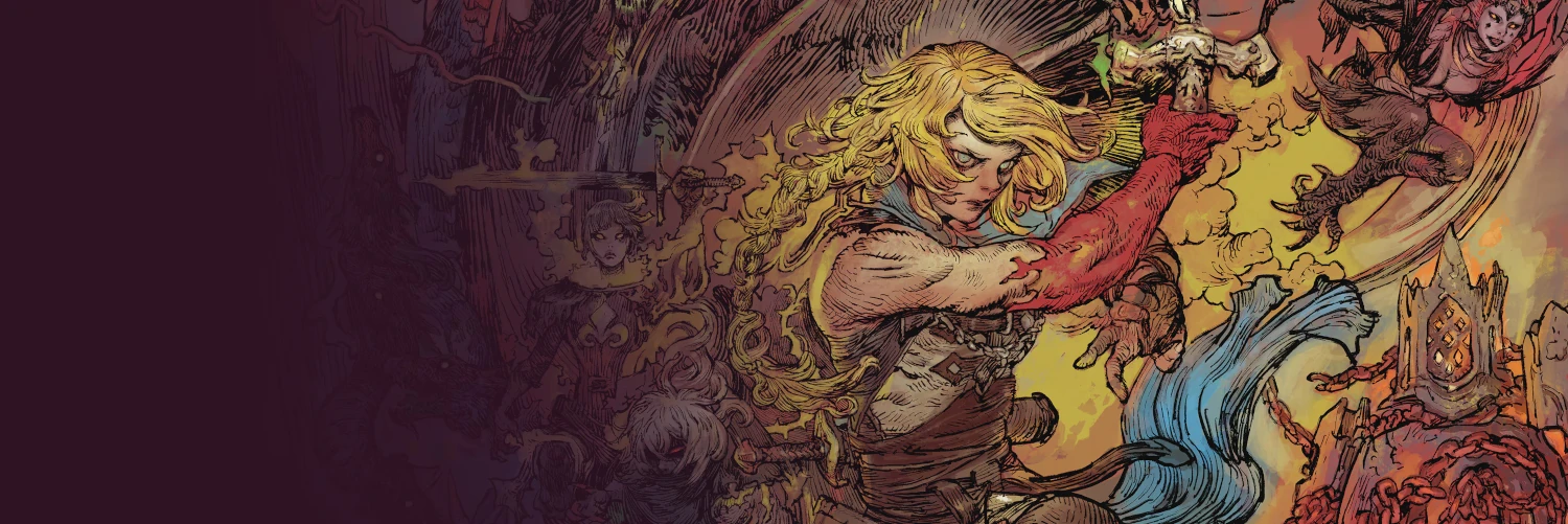 [Gamescom 2026] Castlevania: Belmont’s Curse – Impresiones