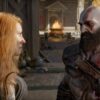 Las reservas de God of War Laufey comienzan mañana, 29 de septiembre