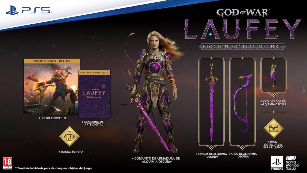Edición Digital Deluxe