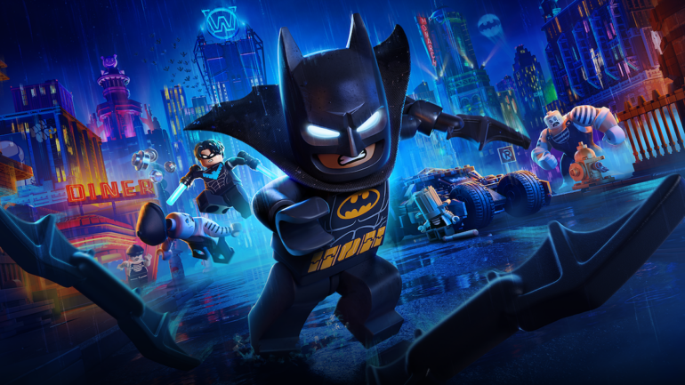 lego batman switch 2