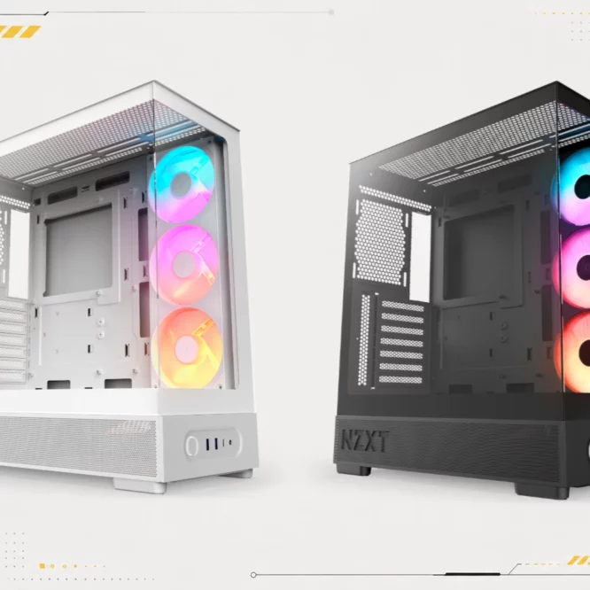 NZXT S5 RGB