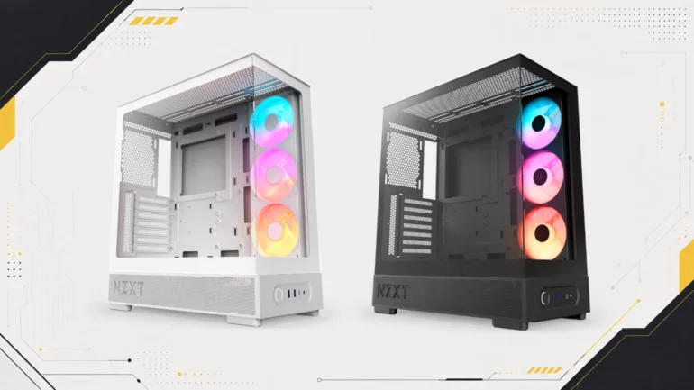 NZXT S5 RGB