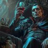 La versión localizada en español de Dungeons & Dragons Ravenloft: el Mal que habita dentro llegará el 20 de octubre
