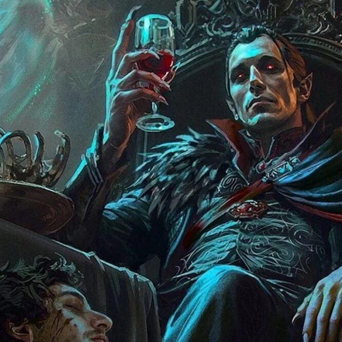Ravenloft: el Mal que habita dentro