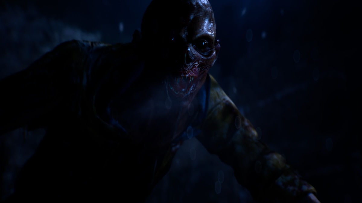 Until Dawn 2, la nueva aventura de terror de Firesprite Games, ya disponible para reservar