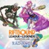 Riot Games revela nuevas Leyendas y mecánicas para Riftbound: Radiance