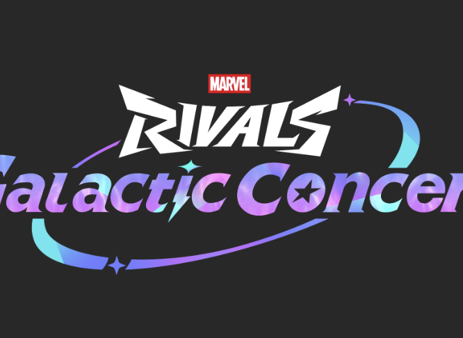 Marvel Rivals Galactic Concert