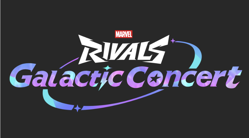 Marvel Rivals Galactic Concert