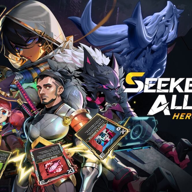 Seekers Alliance