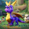 Spyro celebra su cumpleaños presentando nuevas imágenes de Spyro: A Realm Beyond