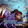 Starfinder: Afterlight estrena su demo