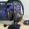 Turtle Beach Stealth Pro II – Reseña