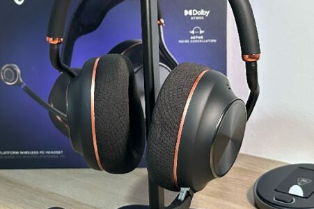 Turtle Beach Stealth Pro II