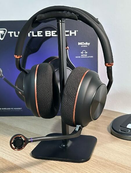 Turtle Beach Stealth Pro II