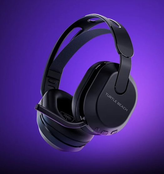 Turtle Beach Stealth 500