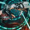 Stellar Blade Complete Edition llega en formato físico para Nintendo Switch 2