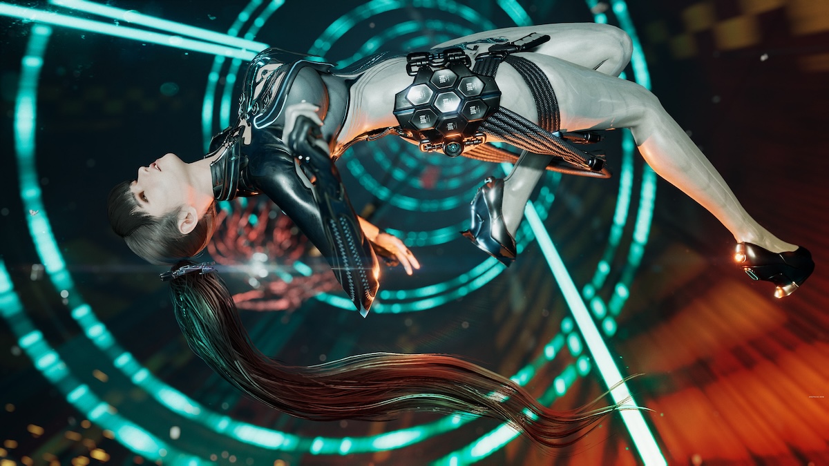 Stellar Blade Complete Edition llega en formato físico para Nintendo Switch 2