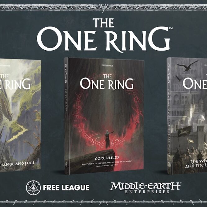 The One Ring