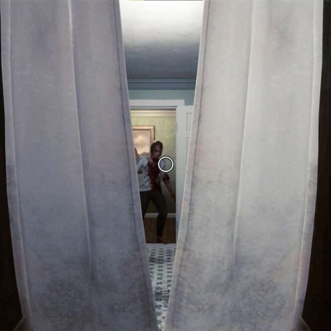 The Transference