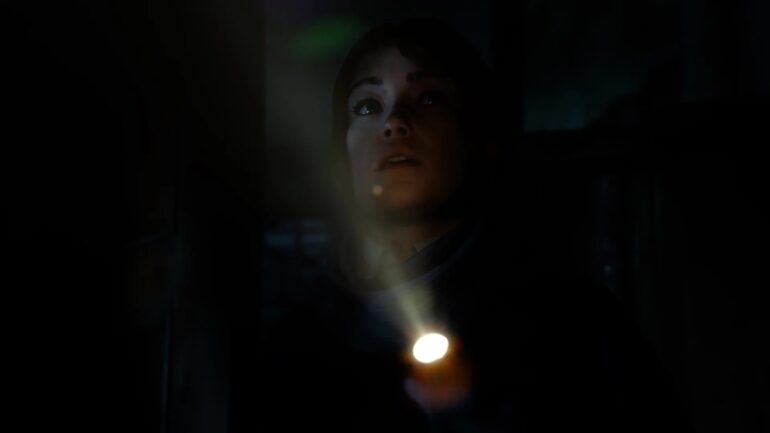 Until Dawn 2
