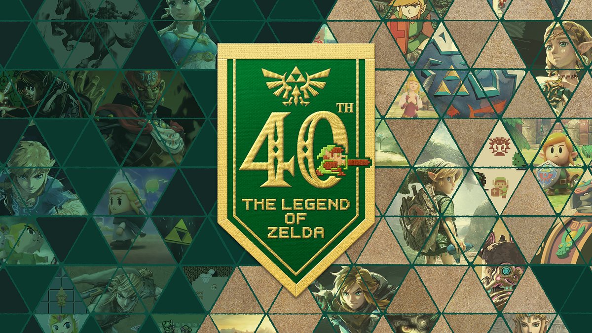 Todas las novedades del Nintendo Direct dedicado al 40º aniversario de The Legend of Zelda