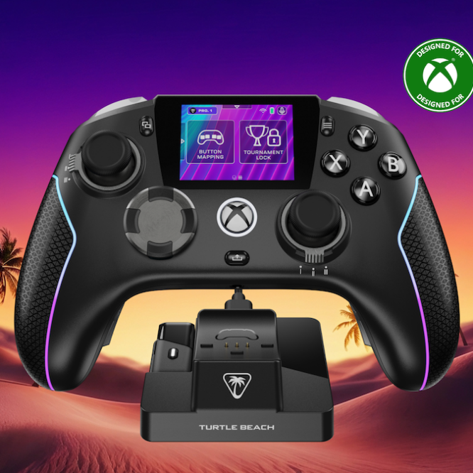 Turtle Beach Stealth Ultra II
