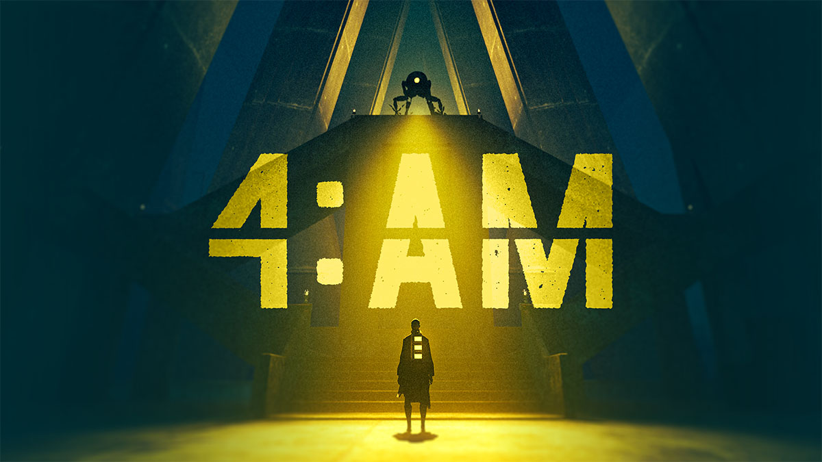 4:AM, el juego de plataformas y acertijos al estilo de INSIDE y Little Nightmares, llega a principios de diciembre