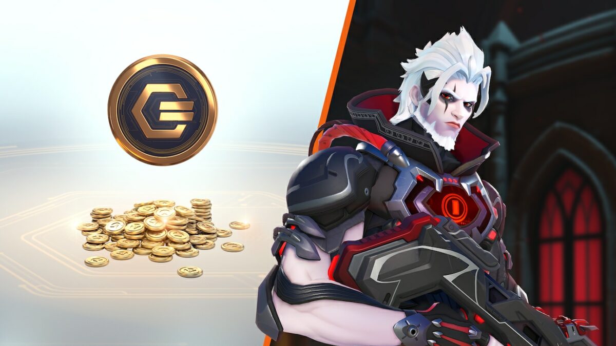 Paquete inicial de 2026 de Overwatch: Temporada 5