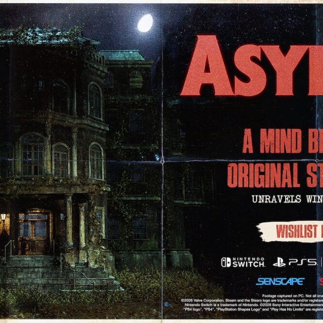 ASYLUM