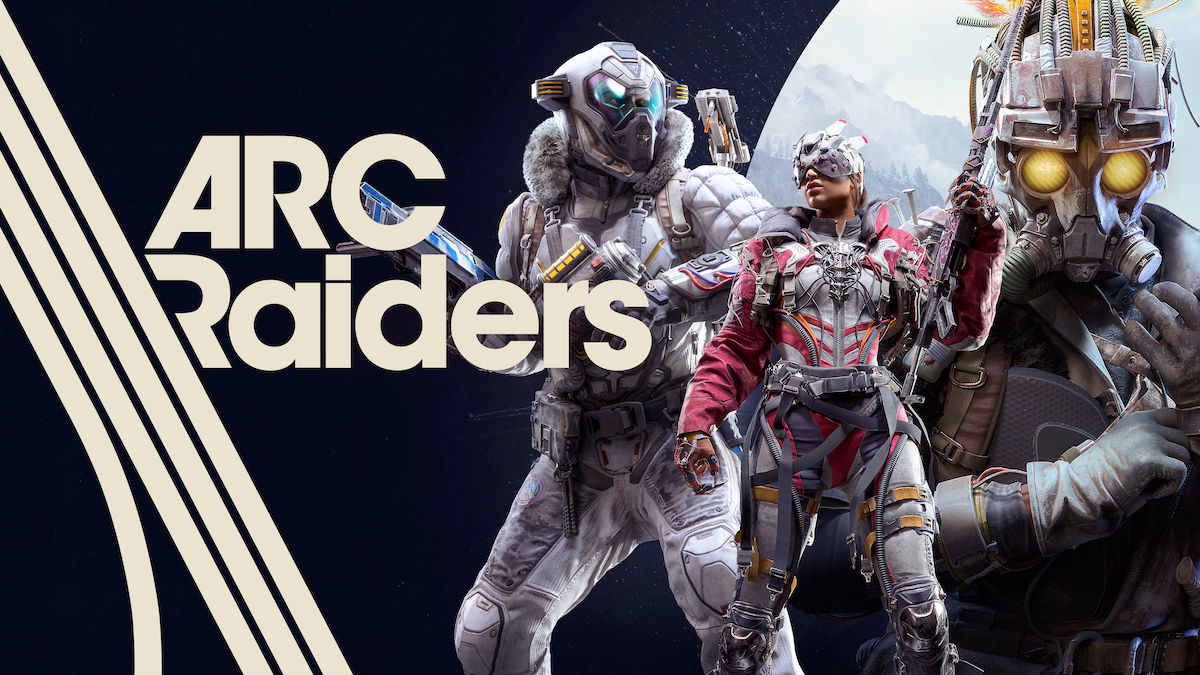 La actualización Frozen Trail, de ARC Raiders, ya está disponible