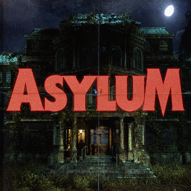 Imagen ilustrativa de Las puertas se abren: Asylum anunciado en formato físico para PS4 y PS5