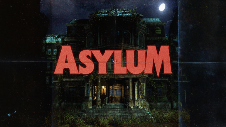 Imagen ilustrativa de Las puertas se abren: Asylum anunciado en formato físico para PS4 y PS5