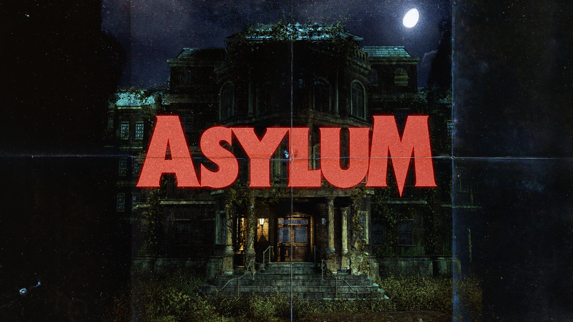 Las puertas se abren: Asylum anunciado en formato físico para PS4 y PS5