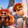 Rayman Legends Retold se viste a la francesa con los nuevos atuendos “Baguette”