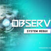 Observer System Redux ya disponible en formato físico para Nintendo Switch 2