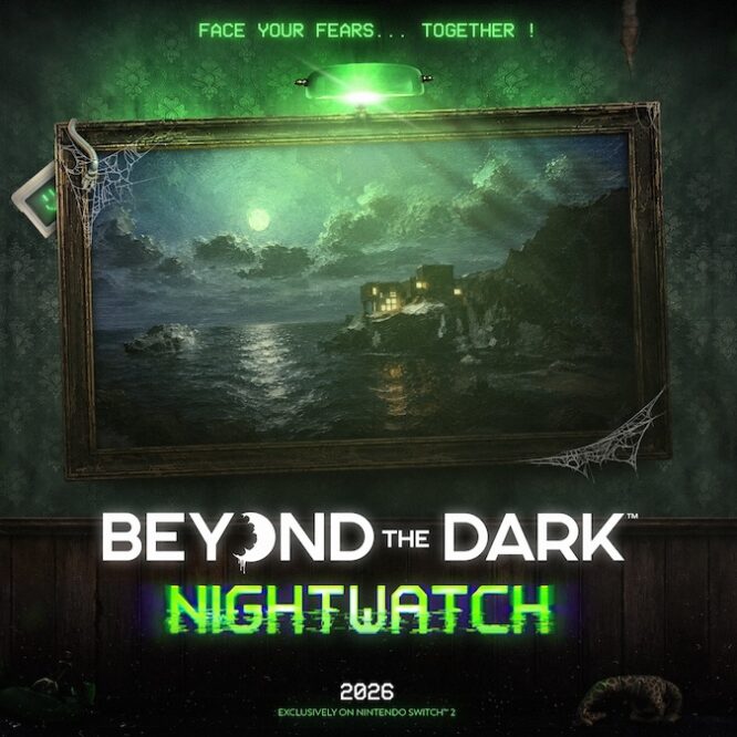 Beyond the Dark: Nightwatch