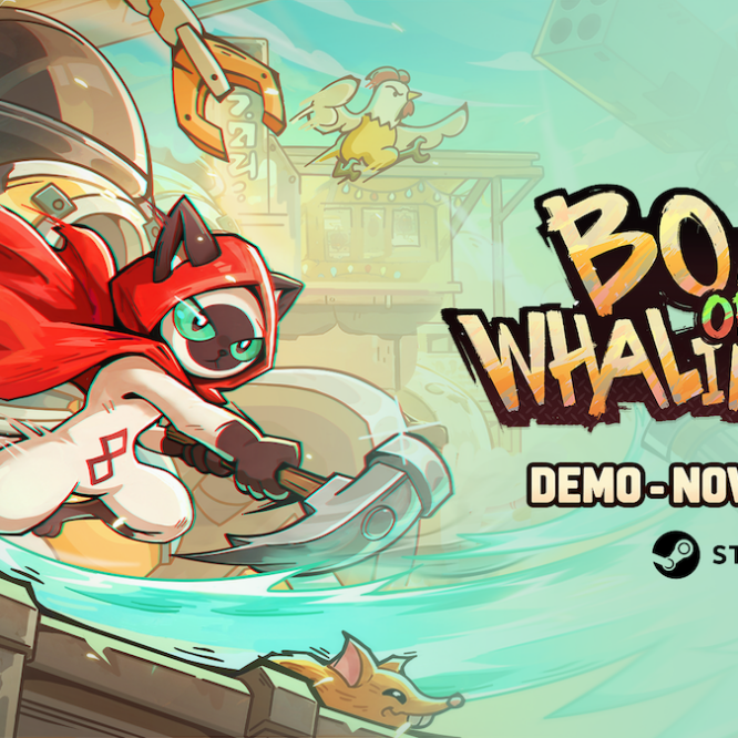Bolt of Whalington